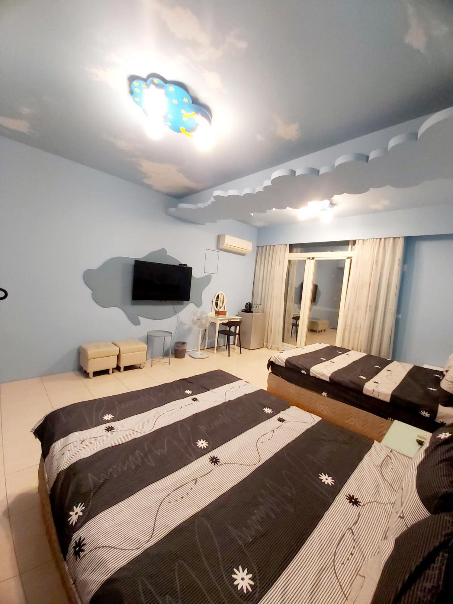 Happy Heart B&B T'ai-tung Zimmer foto